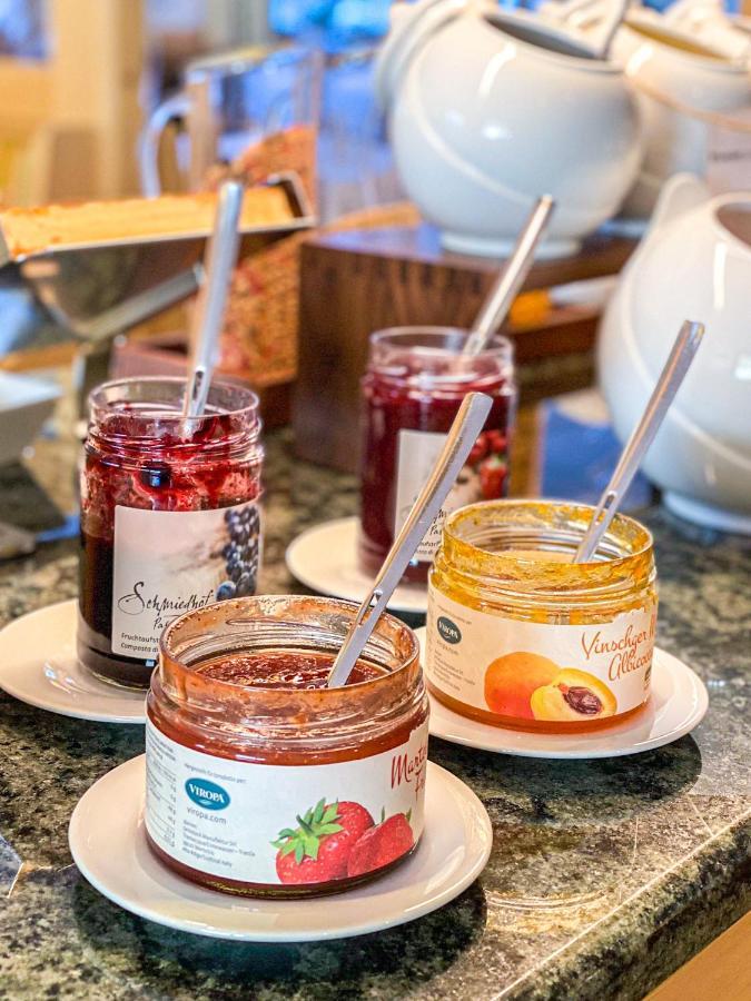 Garni Hotel Bel Vert Сельва-ди-Валь-Гардена Экстерьер фото