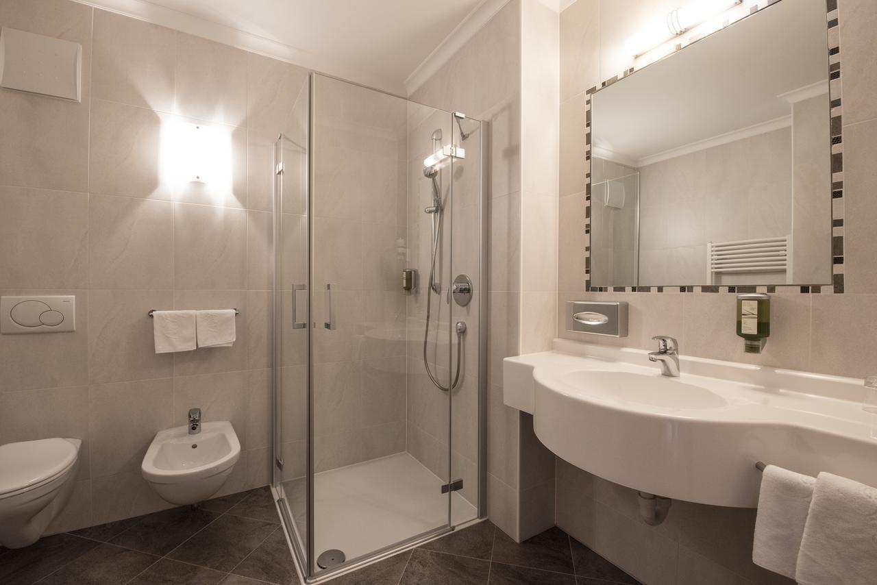 Garni Hotel Bel Vert Сельва-ди-Валь-Гардена Экстерьер фото
