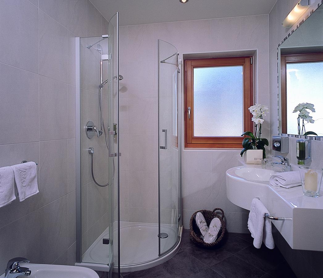 Garni Hotel Bel Vert Сельва-ди-Валь-Гардена Экстерьер фото